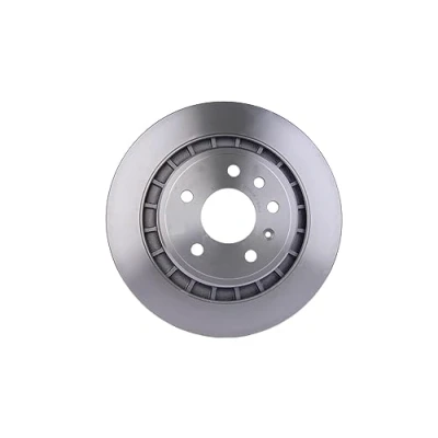 Abbildung von HELLA 8DD 355 114 381 Bremsscheibe 300 20 05/07 110 außenbelüftet ohne Radbefestigungsbolzen, Radnabe SAAB: 9 5 Limousine, Kombi