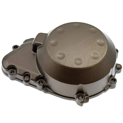 Abbildung von KYN for Kawasaki Z750 Z750S 2003 2004 2005 2006 Z 750 S Linke Seite Motorrad Motor Stator Kurbelgehäuse Generatordeckel Motordeckel