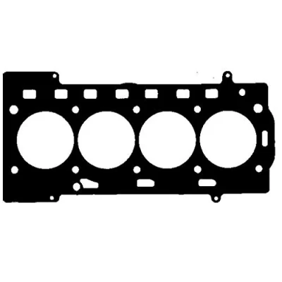 Abbildung von JP GROUP 1119308600 Zylinderkopfdichtung Metall Lagen Dichtung VOLKSWAGEN: Golf 5 Schrägheck, Passat B6 Variant, Touran I, AUDI: A3 Schrägheck