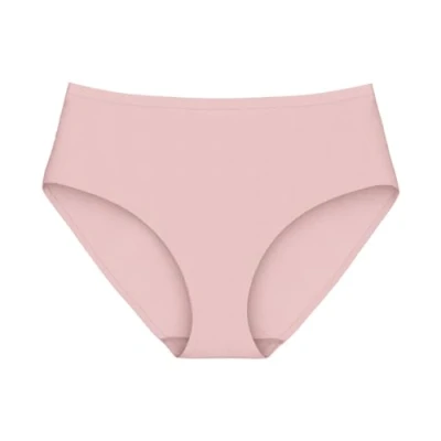 Abbildung von Triumph Damen Shape Smart Maxi Underwear, OPAL PINK, L
