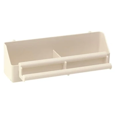 Abbildung von Ferplast Futternapf Fpi 4514 Vogel Trinknapf 21x8.5x...