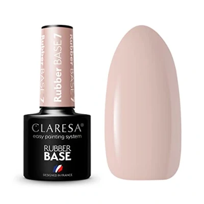 Abbildung von CLARESA BASISGUMMI 7 5g