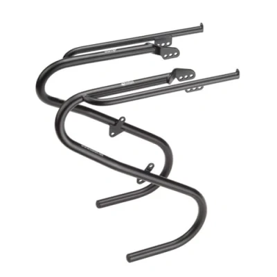 Abbildung von RACKTIME Lowrider Tubus Duo. 26 28&quot;