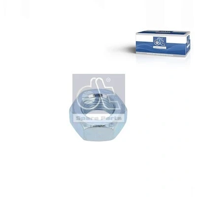 Abbildung von Mutter DT Spare Parts 2.53391