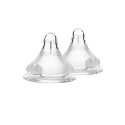 Abbildung von Lansinoh Natural Wave Spenen M