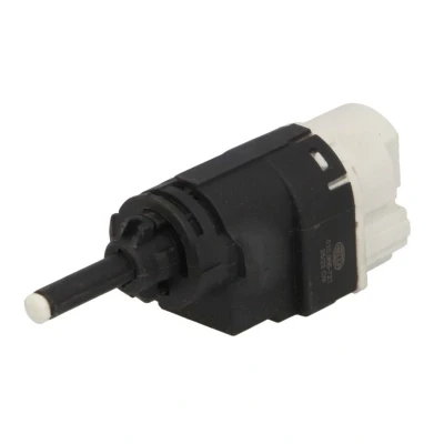 Abbildung von HELLA 6DD 010 966 721 Bremslichtschalter elektrisch 4 12 RENAULT: CLIO 3, Modus / Grand Modus, Kangoo I, DACIA: Sandero Logan I MCV, Duster SUV