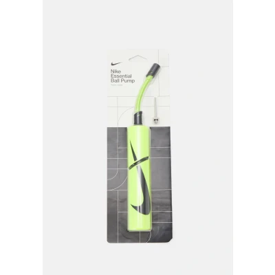 Abbildung von Nike Performance Essential BALL PUMP Unisex Sonstige Accessoires, Größe: One Size, Yellow/black