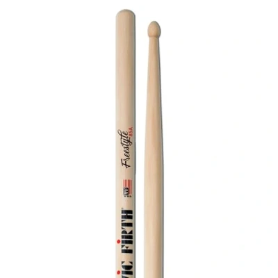 Abbildung von Vic Firth American Concept Freestyle Series Drumsticks 85A