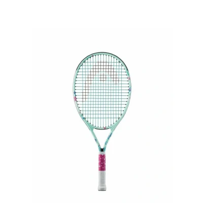 Abbildung von Head COCO Tennisschläger für Kinder, Größe: 0, Blau weiß