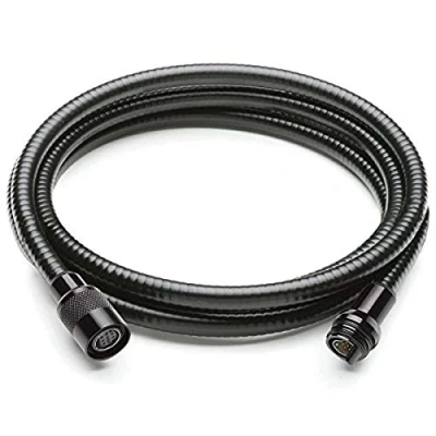 Abbildung von RIDGID 37103 17 mm Ersatzkamerakopf mit 90 cm Kabel, micro Ersatz Kamerakopf