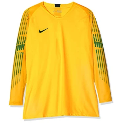 Abbildung von Nike Herren Gardien II Torwarttrikot, Tour Yellow/University Gold/Black, L 48/50
