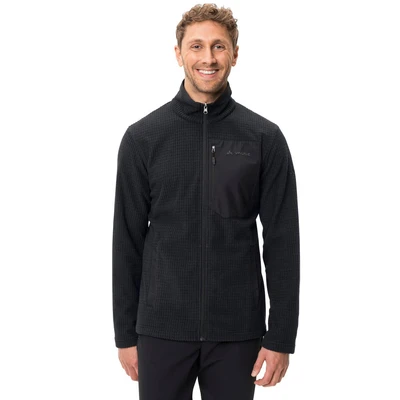 Abbildung von Vaude Idris 3IN1 Parka, Herren, Größe: Large, Black