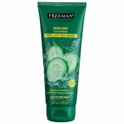 Abbildung von Feeling Beautiful Cucumber Peel Off Mask