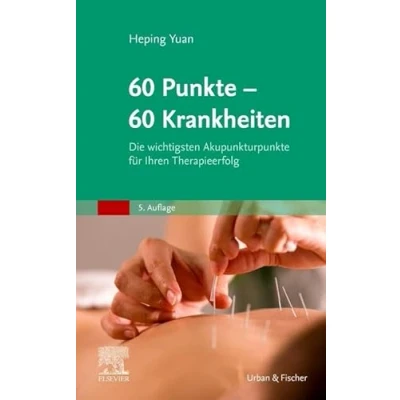 Abbildung von 60 Punkte Krankheiten