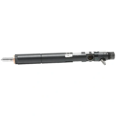 Abbildung von METZGER ORIGINAL Ersatzteil 0870115 Einspritzdüse Common Rail muss mit OBD Eigendiagnose Gerät codiert werden Dichtring