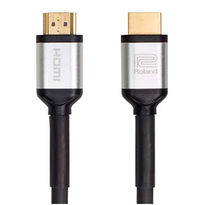 Abbildung von RCC 25 HDMI Kabel (28 AWG), 7,5 m