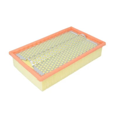Abbildung von FILTRON AP 010/1 Luftfilter 63 171 280 Filtereinsatz MERCEDES BENZ: W124 Limousine, T modell, Coupe