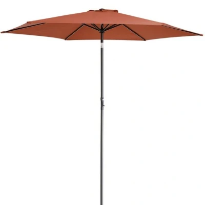 Abbildung von Kingsleeve Sonnenschirm, wasserabweisend