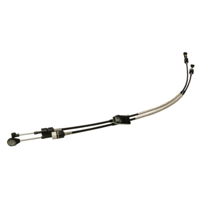 Abbildung von MAXGEAR 32 1963 Seilzug, Schaltgetriebe 1651, 1511mm FORD: FIESTA 6