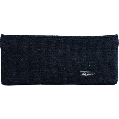 Abbildung von Eisglut Damen Marielll Stirnband, anthrazit, M 57 58cm