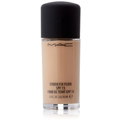 Abbildung von MAC Studio Fix Fluid NW25 Default