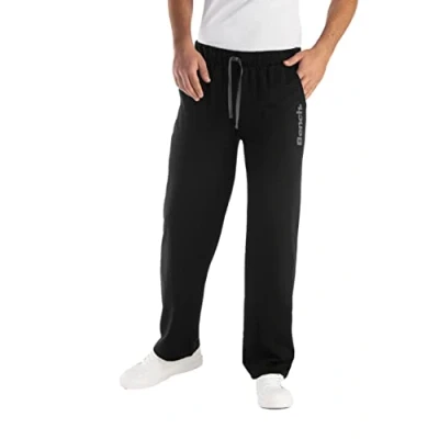 Abbildung von Bench. Loungewear Jogginghose &quot;kurze Relaxshort mit Kordel, Jogginghose,&quot;, leichte Sweat Qualität