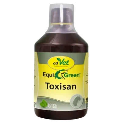 Abbildung von Toxisan 500 ml