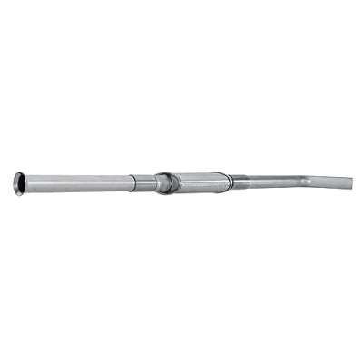 Abbildung von HELLA 8LB 366 022 281 Vorschalldämpfer vorne mit Anbauteilen