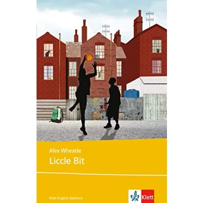 Abbildung von Liccle Bit: Lektüre A2 B1 + Klett Augmented (Young Adult Literature: English Editions)