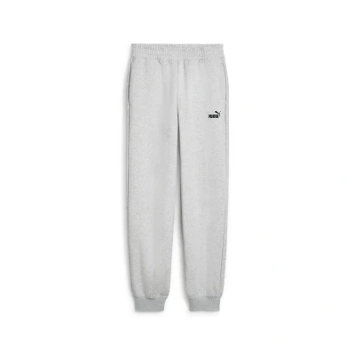 Abbildung von ESS Small No. 1 Logo Comfort Hochgeschnittene Jogginghose Damen PUMA