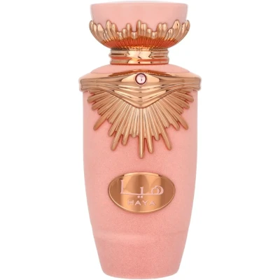 Abbildung von Lattafa Haya Eau de Parfum 100 ml