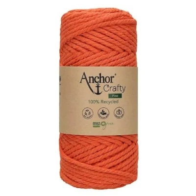 Abbildung von Anchor Crafty Fine ca. 65 m 00118 mango 250g