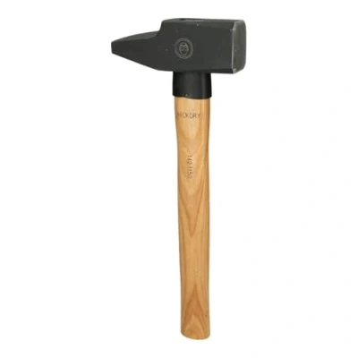 Abbildung von KS TOOLS 142.1150 Schlosserhammer 380, 138 1957