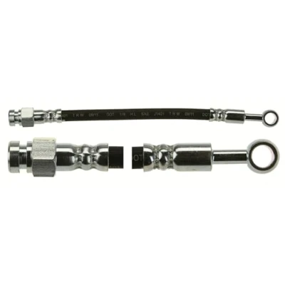 Abbildung von TRW PHD1107 Bremsschläuche 244 M10x1 KIA: SORENTO 1