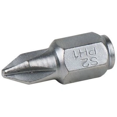 Abbildung von KS TOOLS 918.3041 Schrauberbit Werkzeugstahl
