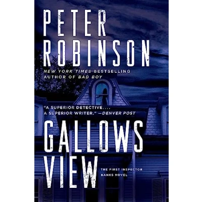Abbildung von Gallows View: The First Inspector Banks Novel (Inspector Banks, 1, Band 1)