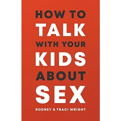 Abbildung von HOW TO TALK YOUR KIDS ABOUT SEX