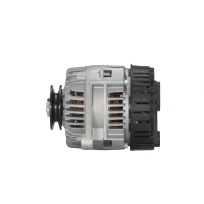 Abbildung von HELLA 8EL 011 713 491 Lichtmaschine 14V 70A PEUGEOT: 206 Schrägheck, SW, 106 II CITROËN: Saxo Schrägheck