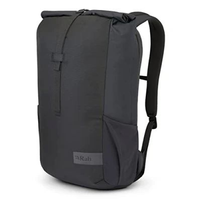 Abbildung von RAB Depot 18 black