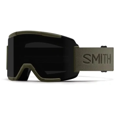 Abbildung von Smith Squad Herren Skibrille (Neutral One Size) Freeridebrillen