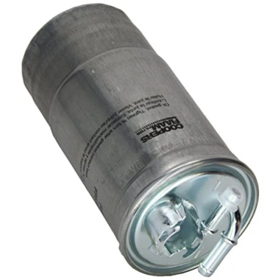 Abbildung von COOPERSFIAAM FILTERS FP5359 Kraftstofffilter Filtereinsatz AUDI: A4 B7 Avant, B6 Limousine, VOLKSWAGEN: Golf 4 Schrägheck