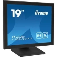 Abbildung von ProLite T1932MSC B1S, LED Monitor