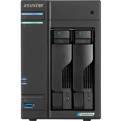 Abbildung von Asustor AS6702T