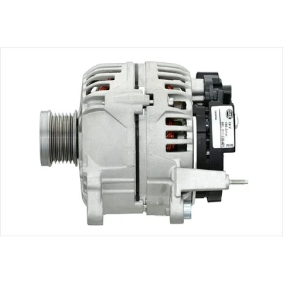 Abbildung von HELLA 8EL 015 630 471 Lichtmaschine 14V 140A VOLKSWAGEN: Passat B6 Variant, Golf 6, Plus / Crossgolf, AUDI: A3 Schrägheck, Sportback