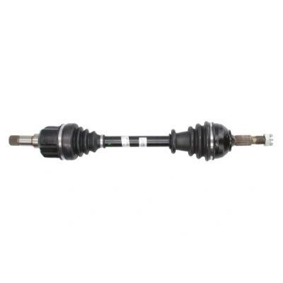 Abbildung von POINT GEAR PNG72721 Antriebswelle Vorderachse links 653 95 FIAT: Scudo II Kastenwagen, II, PEUGEOT: Expert 407 Limousine