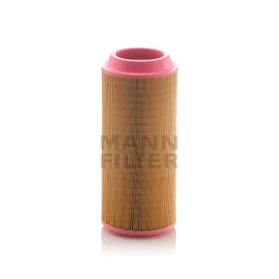 Abbildung von MANN FILTER EUROPICLON C 16 400 Luftfilter 375 159 Filtereinsatz MERCEDES BENZ: UNIMOG