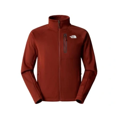 Abbildung von THE NORTH FACE Canyonlands Jacke Brandy Brown XL