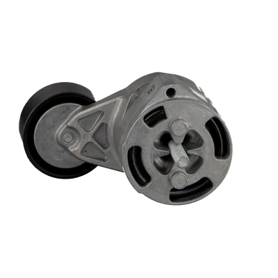Abbildung von FEBI BILSTEIN 37255 Riemenspanner FORD: Transit Mk6 Kastenwagen, Bus