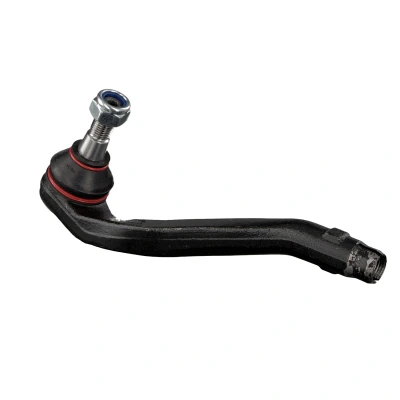 Abbildung von FEBI BILSTEIN 22612 Spurstangenkopf Vorderachse rechts mit selbstsichernder Mutter MERCEDES BENZ: ML Klasse