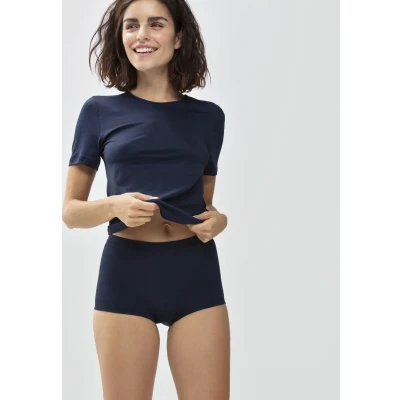 Abbildung von mey Panties, Damen, Größe: 38, Night blue